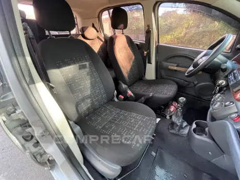 UNO 1.0 EVO Vivace 8V