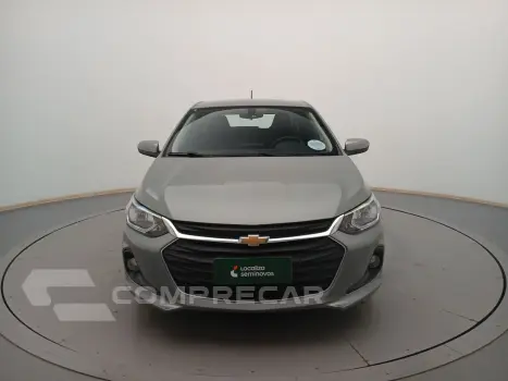 ONIX 1.0 FLEX LT MANUAL