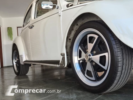 FUSCA 1.5 8V