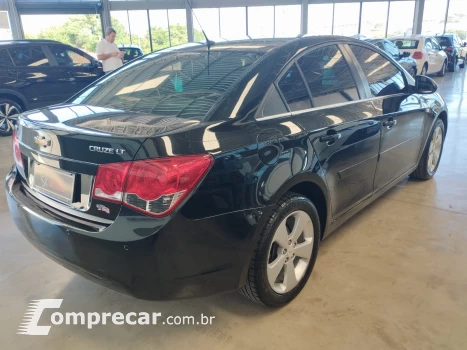 CRUZE 1.8 LT 16V