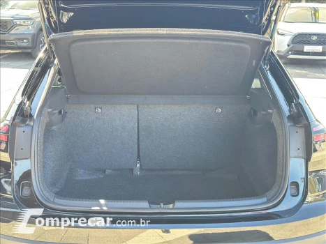 NIVUS 1.0 200 TSI TOTAL FLEX COMFORTLINE AUTOMÁTI