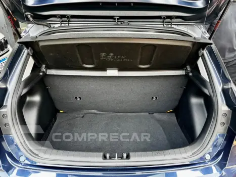 HB20 1.0 12V FLEX COMFORT MANUAL