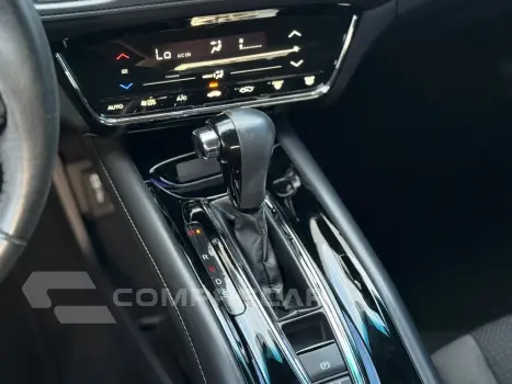 HR-V EX 1.8 Flexone 16V 5p Aut.