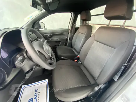 Strada Endurance 1.3 Flex 8V CS Plus