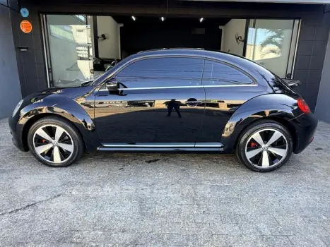 FUSCA 2.0 TSI 16V R-line