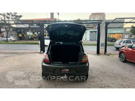AGILE 1.4 MPFI LTZ 8V FLEX 4P MANUAL