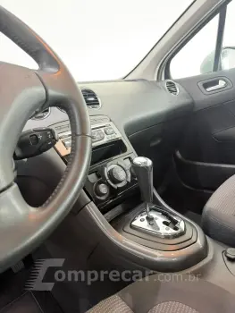 308 Allure 2.0 Flex 16V 5p Aut.