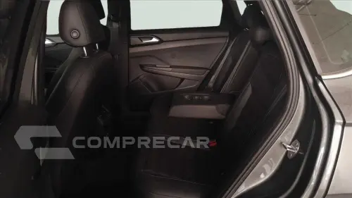 TAOS 1.4 250 TSI TOTAL FLEX HIGHLINE AUTOMÁTICO