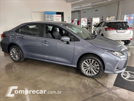 COROLLA 2.0 Vvt-ie XEI