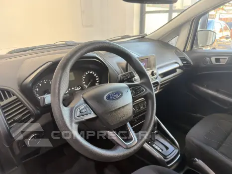 ECOSPORT 1.5 Ti-vct SE