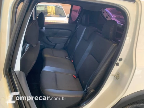 SANDERO STEPWAY Easy R Flex 1.6 16V 5p
