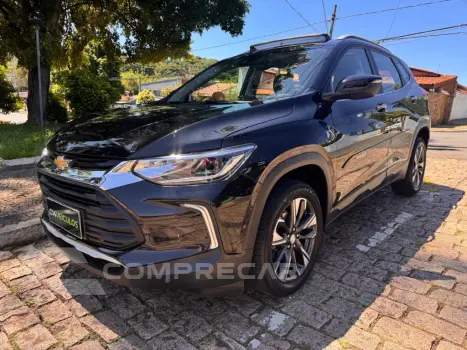 TRACKER Premier 1.2 Turbo 12V Flex Aut.