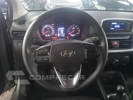 HB20 SENSE PLUS 1.0 FLEX 12V MEC.