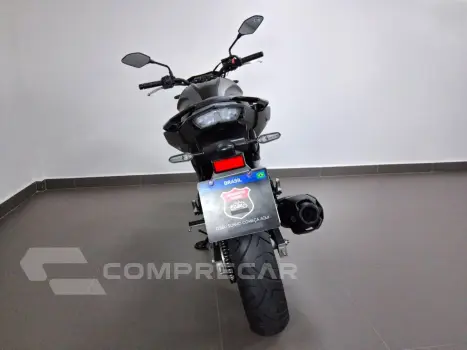 YAMAHA FZ25 FAZER ABS