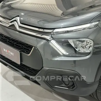 C3 Feel 1.0 Flex 6V 5p Mec.