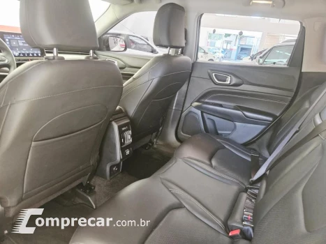 COMPASS 1.3 T270 Turbo Longitude
