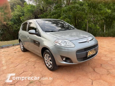 PALIO 1.0 MPI Attractive 8V