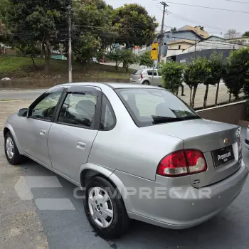 CLASSIC 1.0 MPFI LS 8V
