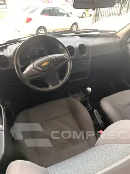 CELTA 1.0 MPFI LS 8V