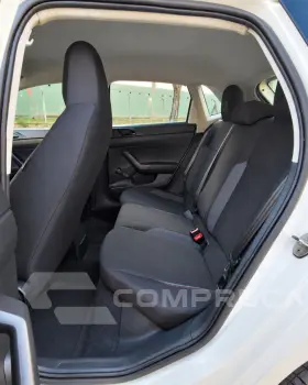 Polo 1.0 MPI Flex 12V 5p