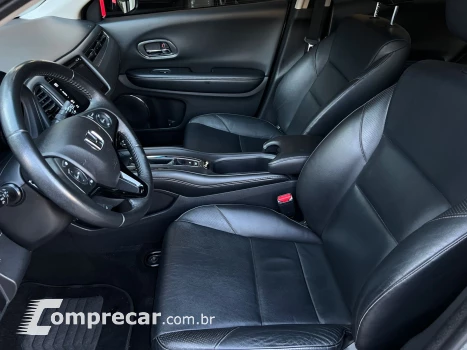 HR-V 1.8 16V Touring