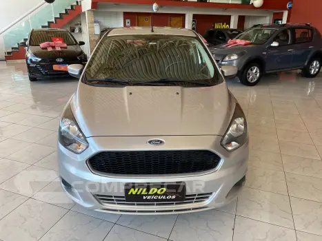 KA + 1.0 SE 12V
