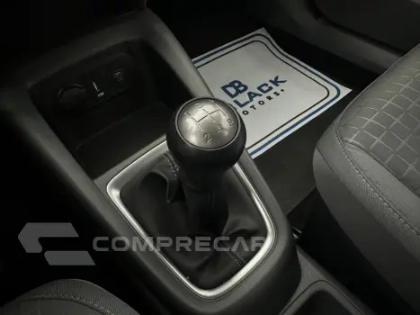 HB20S Comfort 1.0  Flex 12V Mec.