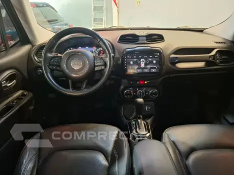 RENEGADE 1.8 16V Limited