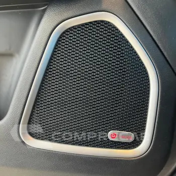 COMPASS 2.0 Td350 Turbo Trailhawk
