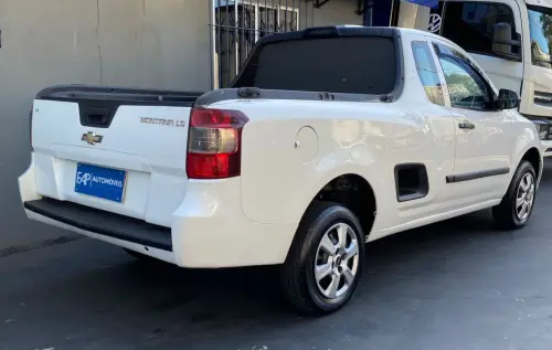 Montana 1.4 FLEX LS