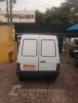 147 1.3 Fiorino Furgão 8V