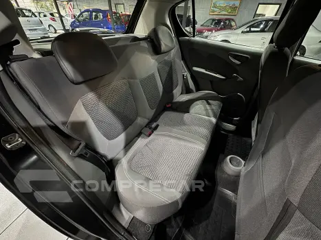 PALIO 1.0 MPI Attractive 8V