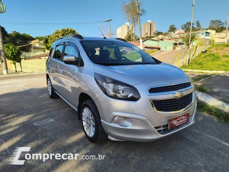 SPIN 1.8 LT 8V