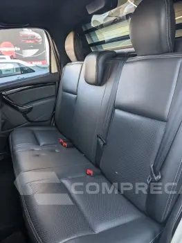 DUSTER OROCH Dyna. 2.0 Flex 16V Aut.