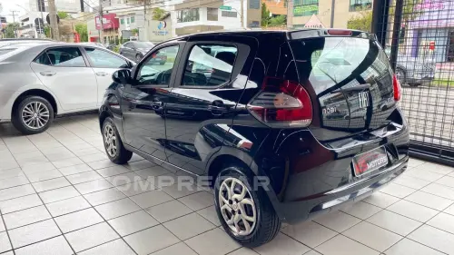 FIAT MOBI 1.0 FIREFLY DRIVE