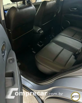HR-V 1.8 16V 4P EXL FLEX AUTOMÁTICO CVT