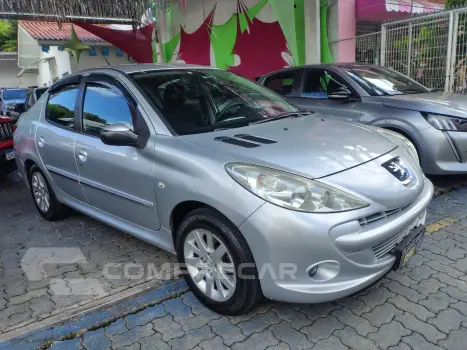 207 1.6 XS PASSION 16V