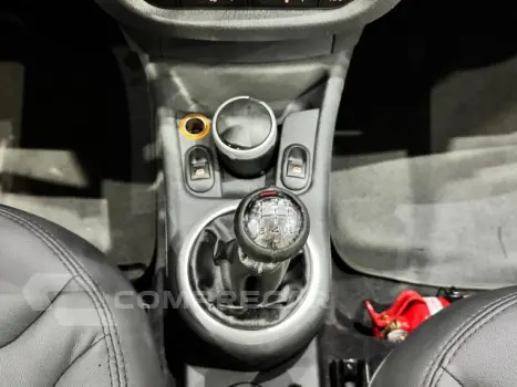 C3 - 1.4 I EXCLUSIVE 8V 4P MANUAL
