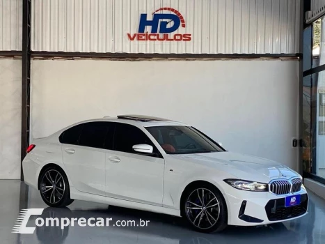 320I M SPORT FLEX