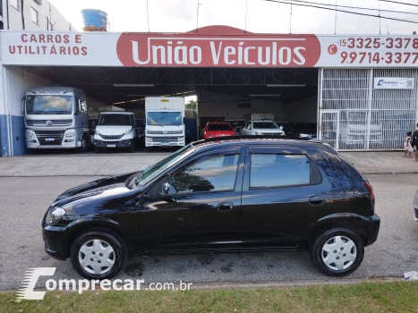 CHEVROLET CELTA 1.0 MPFI 8V 4 portas