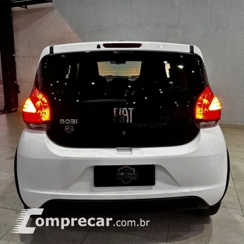 MOBI LIKE 1.0 Fire Flex 5p.