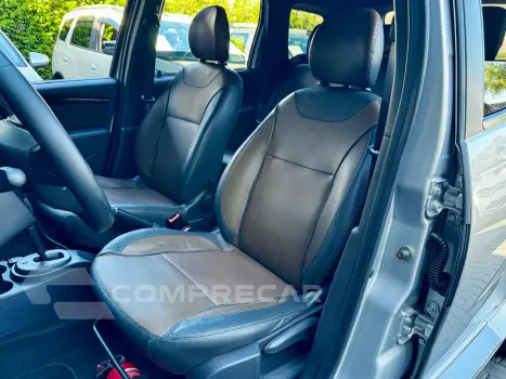 DUSTER 2.0 16V Dynamique