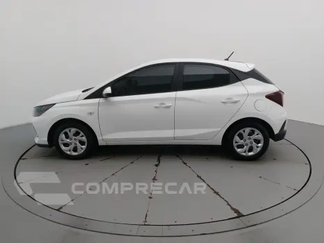 HB20 1.0 12V FLEX SENSE PLUS MANUAL