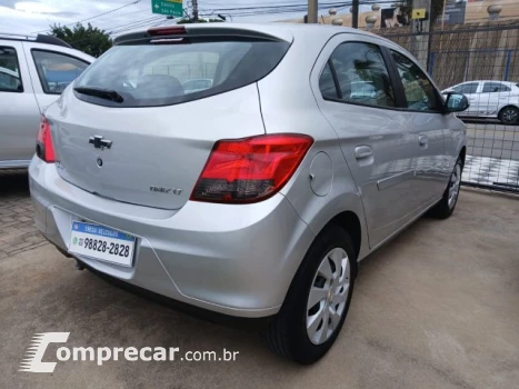 ONIX - 1.4 MPFI LT 8V 4P MANUAL