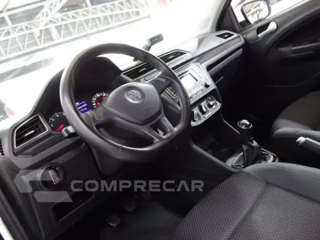 SAVEIRO - 1.6 MSI TRENDLINE CS 8V 2P MANUAL