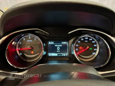 Onix Sedan 1.0 4P FLEX LT PLUS TURBO AUTOMÁTICO