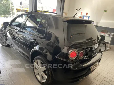 GOLF 2.0 MI GT 8V