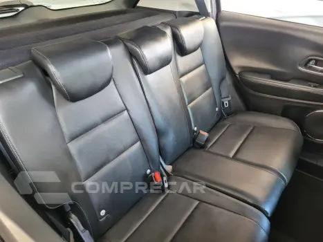 HR-V EXL 1.8 Flexone 16V 5p Aut.