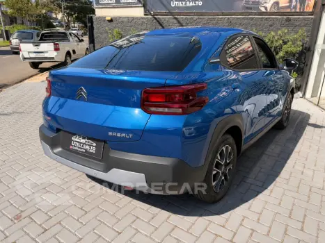 BASALT 1.0 TURBO 200 FLEX SHINE CVT