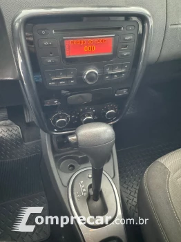 DUSTER 2.0 Dynamique 4X2 16V